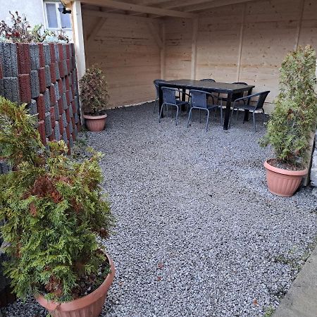 Apartament Privatno117 Lúčky Zewnętrze zdjęcie