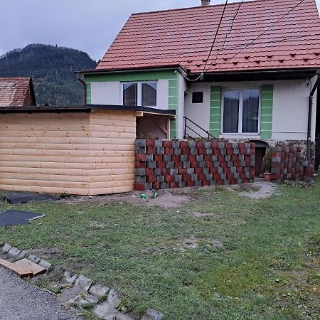 Apartament Privatno117 Lúčky Zewnętrze zdjęcie