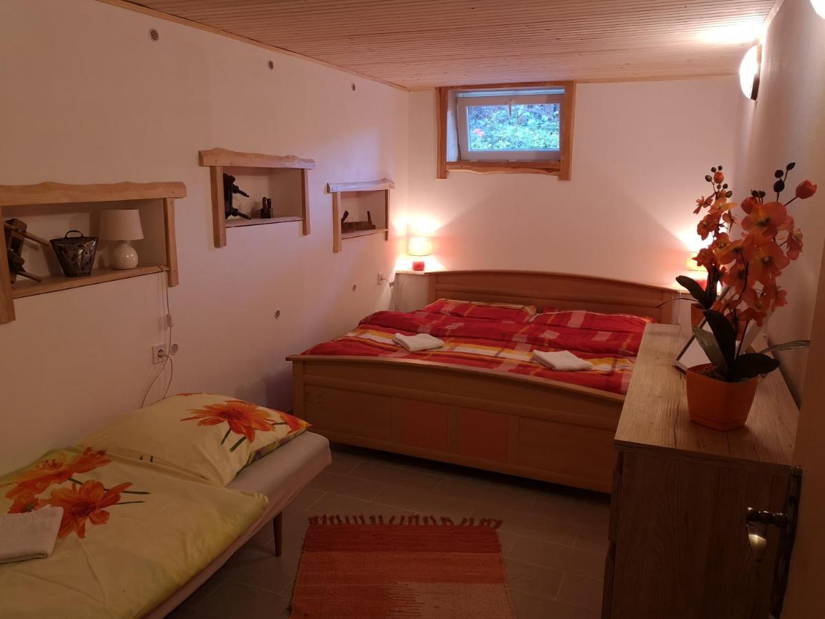 Apartament Privatno117 Lúčky Zewnętrze zdjęcie