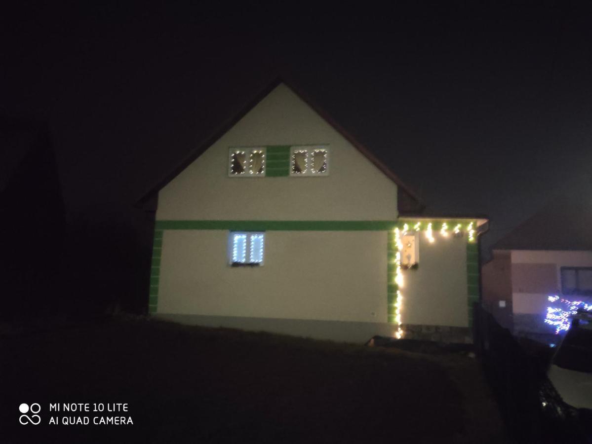 Apartament Privatno117 Lúčky Zewnętrze zdjęcie