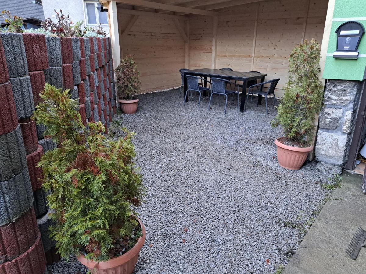 Apartament Privatno117 Lúčky Zewnętrze zdjęcie